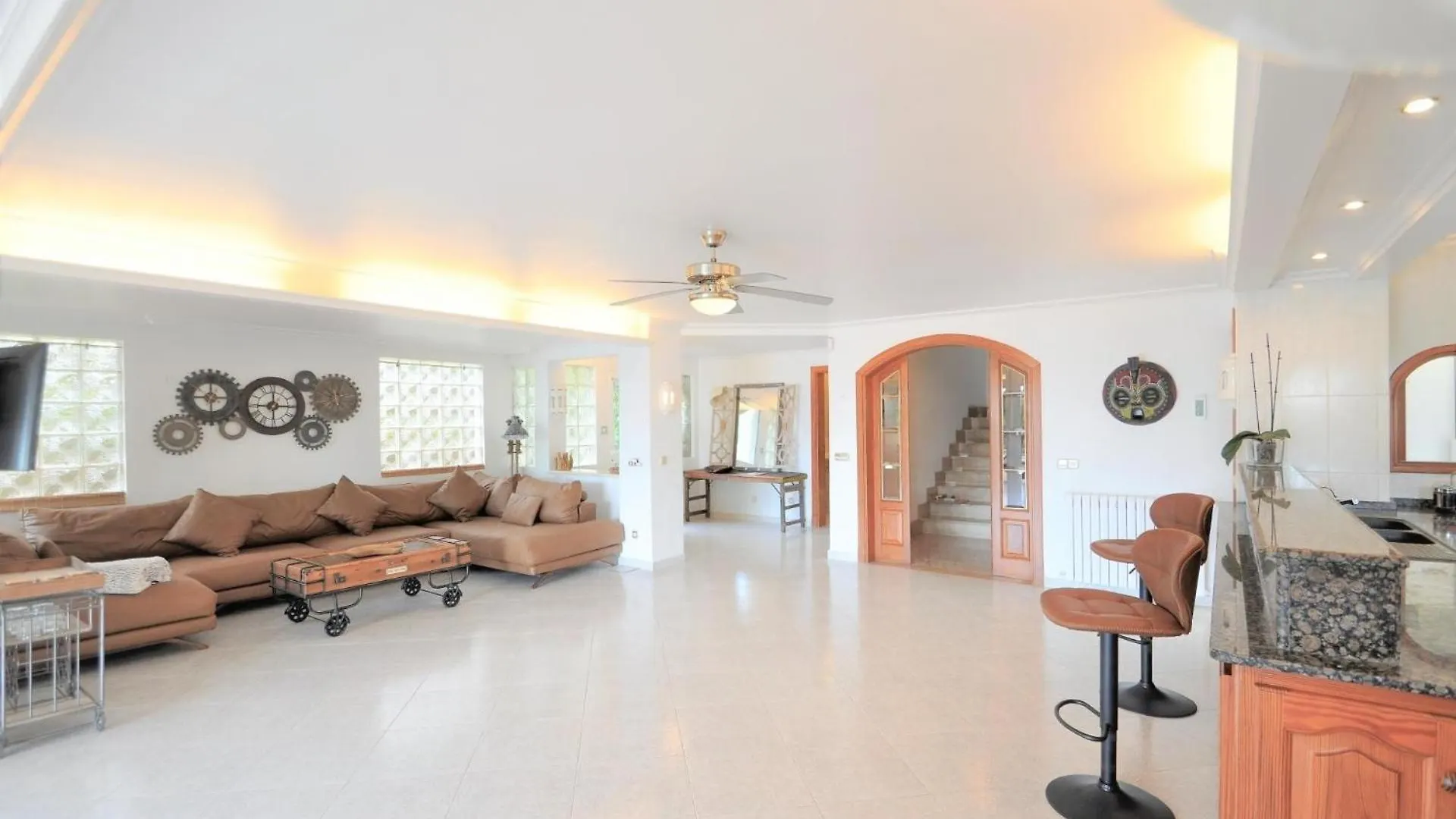 Σπίτι διακοπών Ferienhaus Mit Privatpool Fuer 7 Personen Ca 250 Qm In Sa Cabaneta, Mallorca Palma De Mallorca Und Umgebung Marratxí
