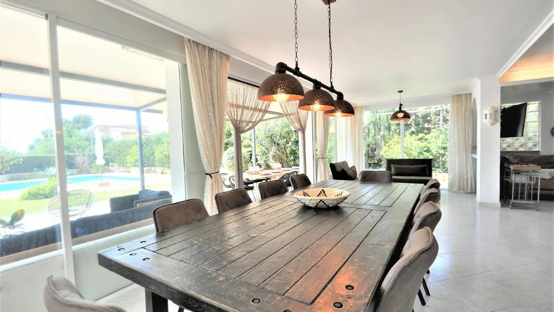 Ferienhaus Mit Privatpool Fuer 7 Personen Ca 250 Qm In Sa Cabaneta, Mallorca Palma De Mallorca Und Umgebung Marratxí Ισπανία