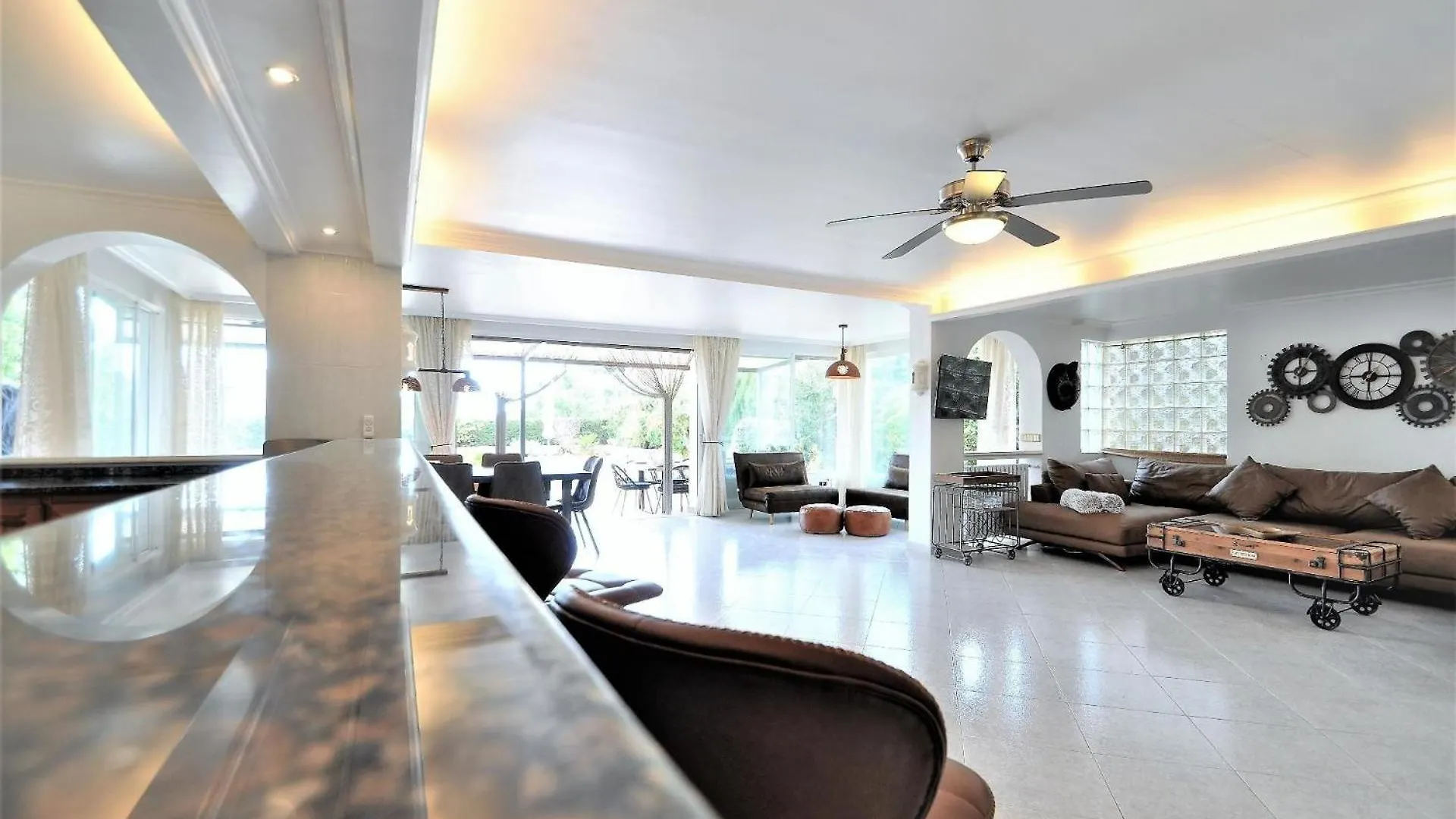 Σπίτι διακοπών Ferienhaus Mit Privatpool Fuer 7 Personen Ca 250 Qm In Sa Cabaneta, Mallorca Palma De Mallorca Und Umgebung Marratxí