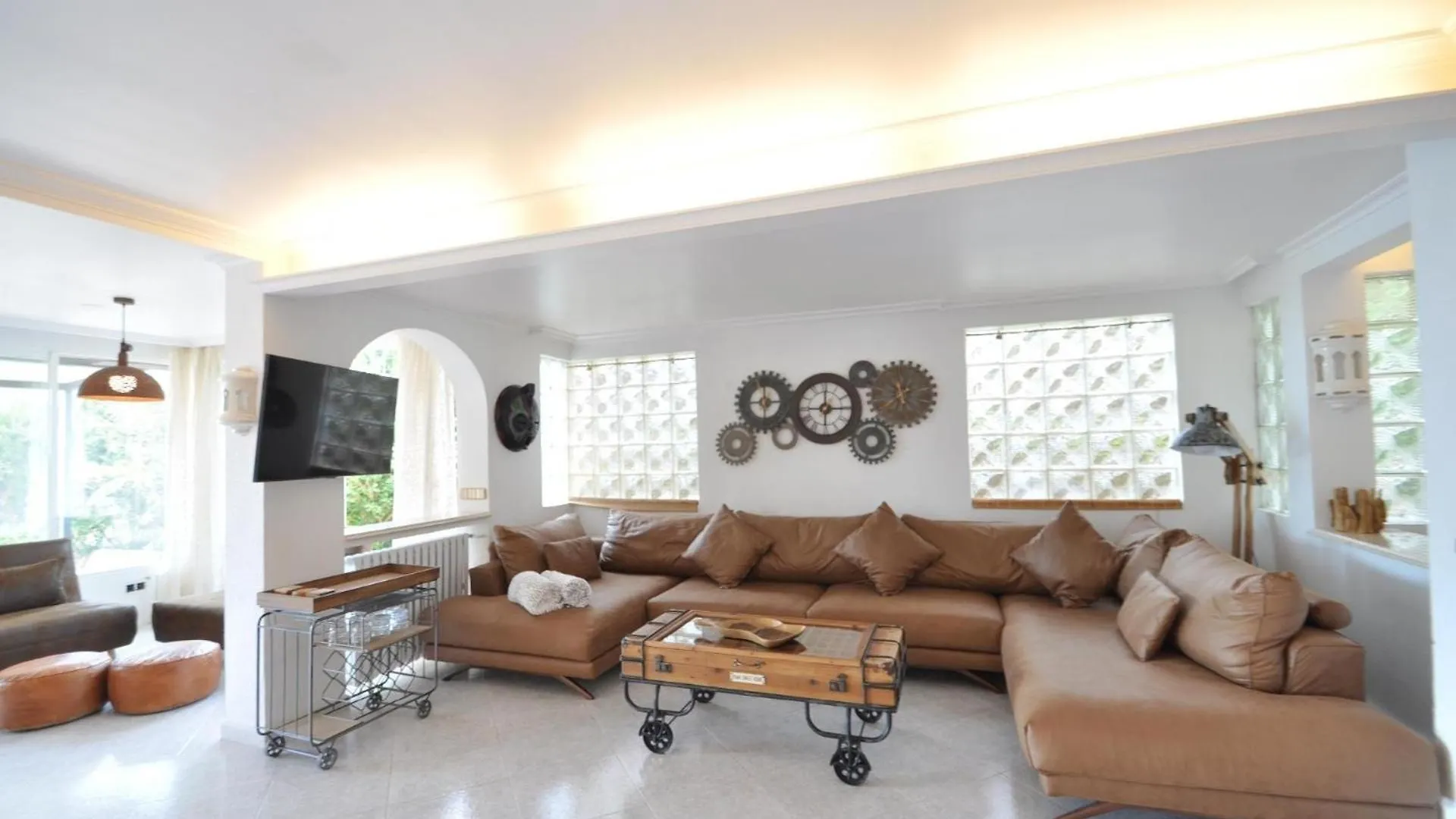 Σπίτι διακοπών Ferienhaus Mit Privatpool Fuer 7 Personen Ca 250 Qm In Sa Cabaneta, Mallorca Palma De Mallorca Und Umgebung Marratxí