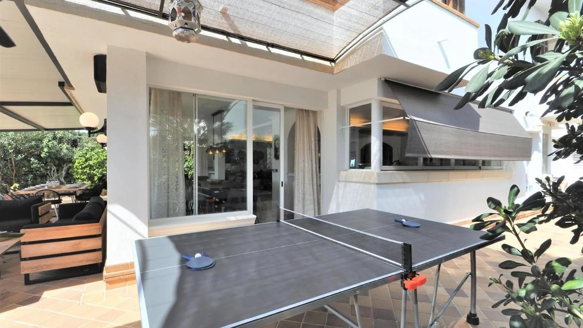 Σπίτι διακοπών Ferienhaus Mit Privatpool Fuer 7 Personen Ca 250 Qm In Sa Cabaneta, Mallorca Palma De Mallorca Und Umgebung Marratxí Ισπανία