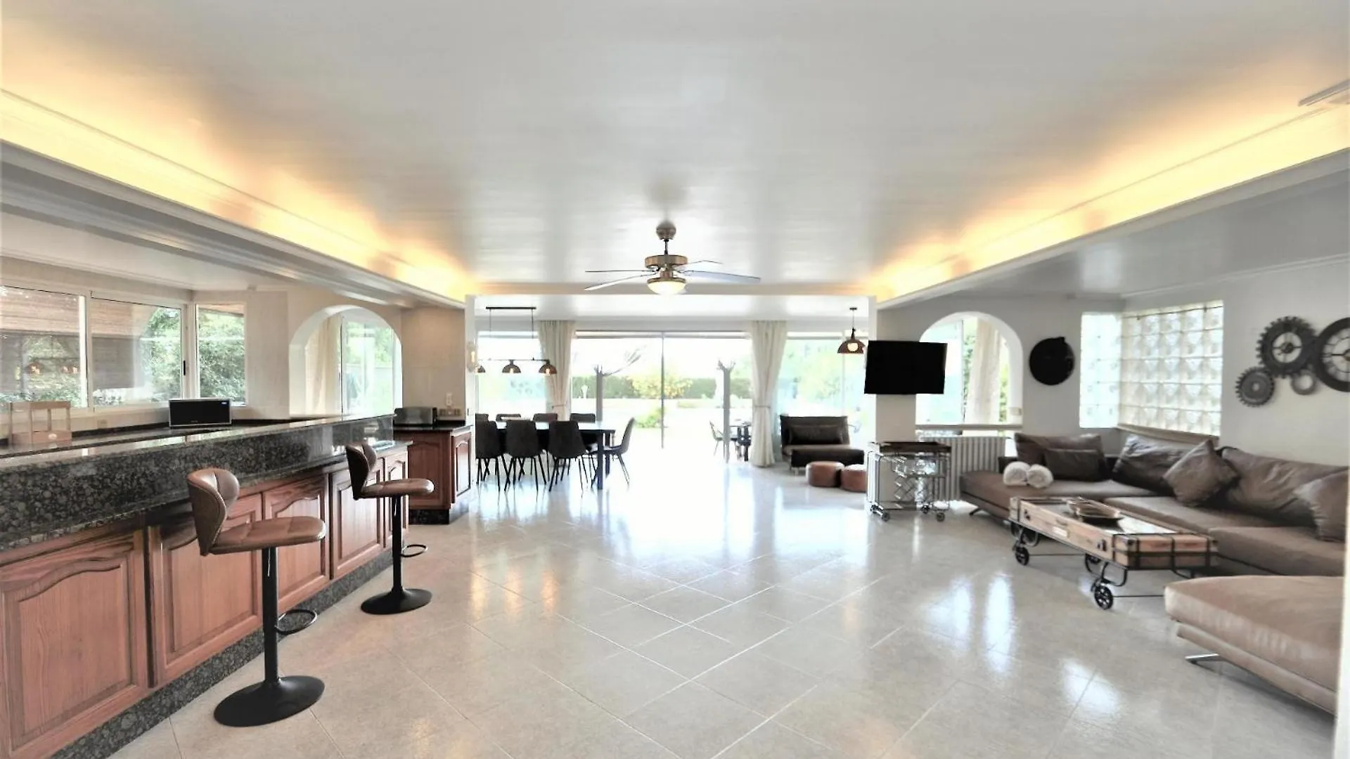 Ferienhaus Mit Privatpool Fuer 7 Personen Ca 250 Qm In Sa Cabaneta, Mallorca Palma De Mallorca Und Umgebung Marratxí 0*,