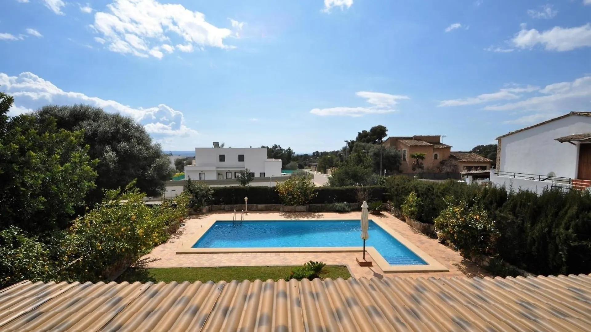 Σπίτι διακοπών Ferienhaus Mit Privatpool Fuer 7 Personen Ca 250 Qm In Sa Cabaneta, Mallorca Palma De Mallorca Und Umgebung Marratxí