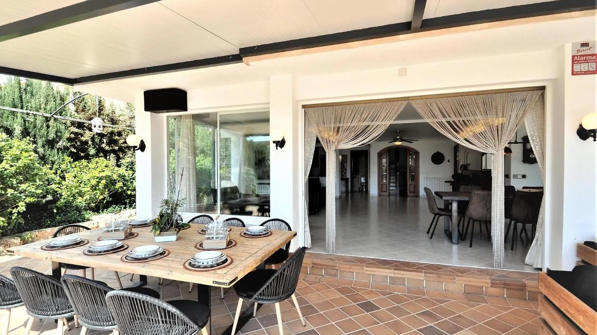 Σπίτι διακοπών Ferienhaus Mit Privatpool Fuer 7 Personen Ca 250 Qm In Sa Cabaneta, Mallorca Palma De Mallorca Und Umgebung Marratxí