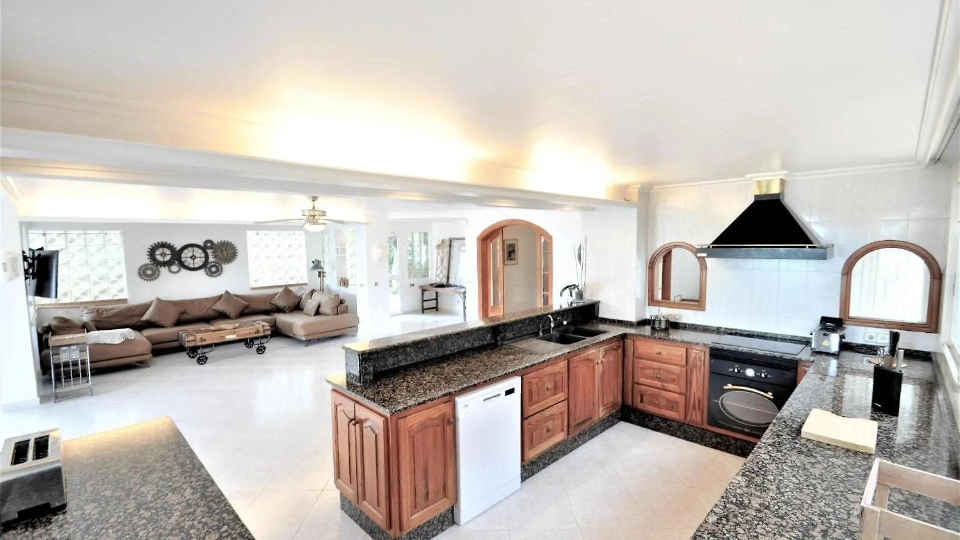 Ferienhaus Mit Privatpool Fuer 7 Personen Ca 250 Qm In Sa Cabaneta, Mallorca Palma De Mallorca Und Umgebung Marratxí Ισπανία